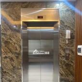 Nhà tôi cho thuê nhà mới, lô góc,vỉa hè, 113m2- 4T, Hoàng Cầu_46 Tr